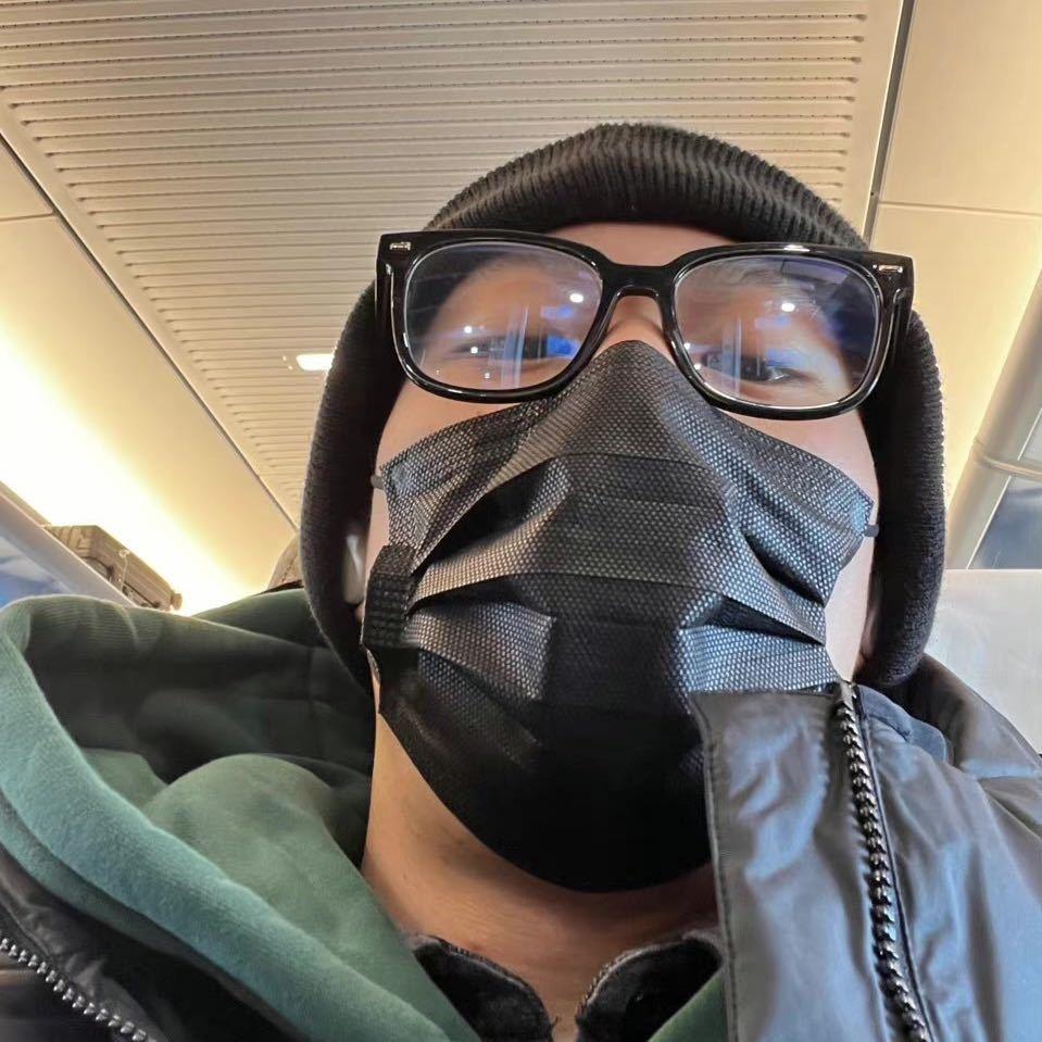 阿飞