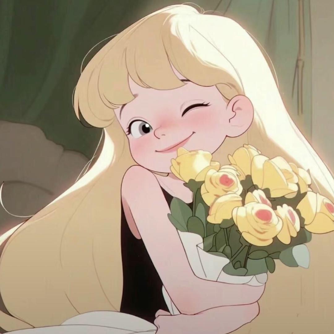 钱辈请和我交往💰