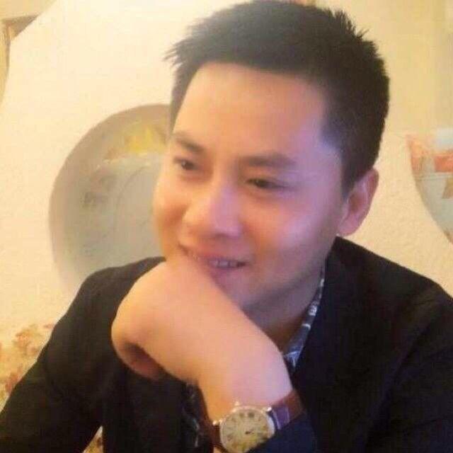 程洪军