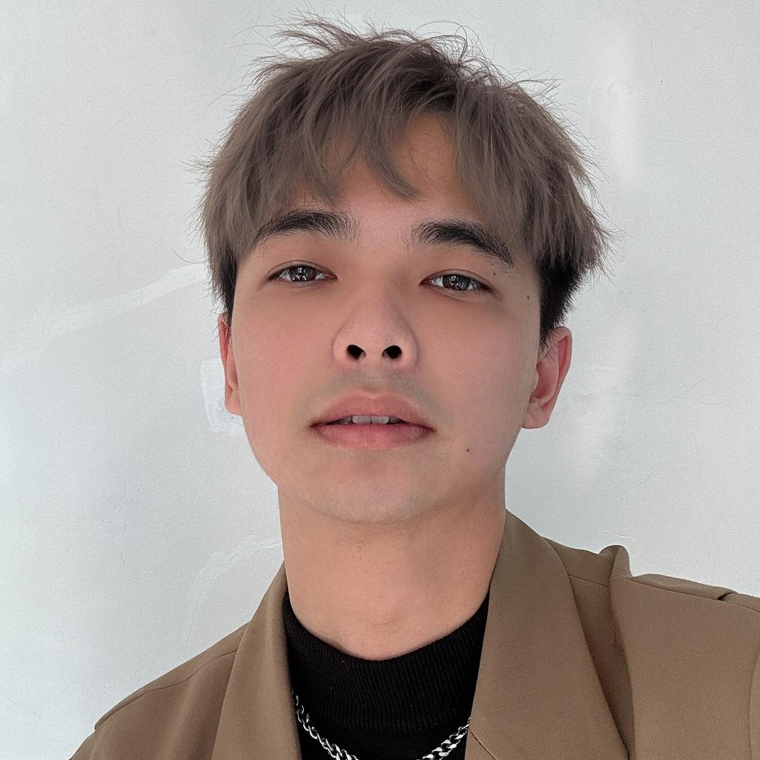 阿森减龄烫染