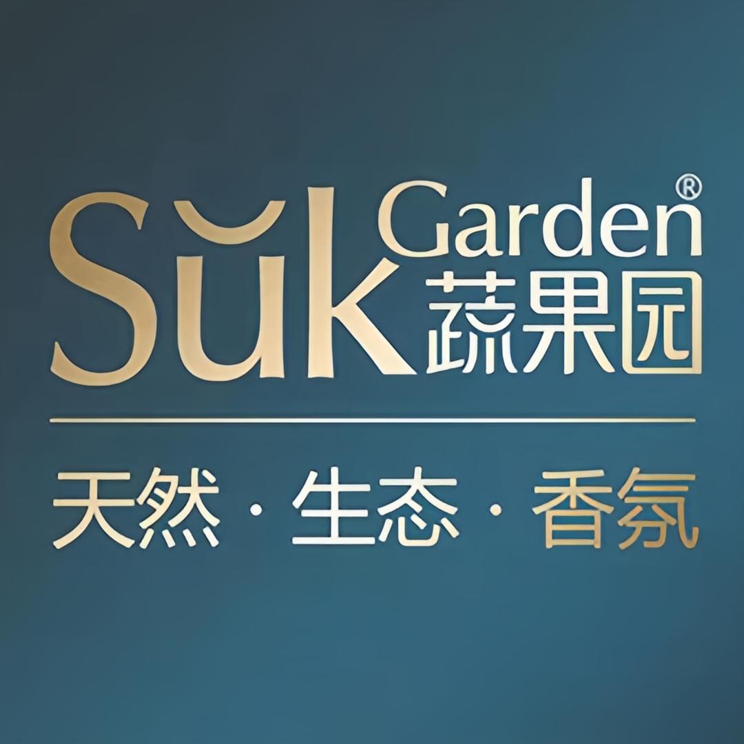 蔬果园品牌洁厕剂