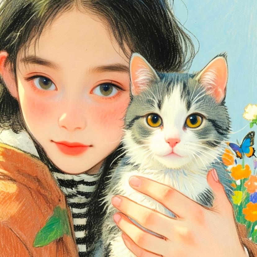 我是（bie）龙马