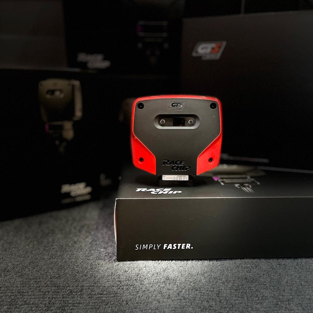 Racechip中国总代理-深圳驭速