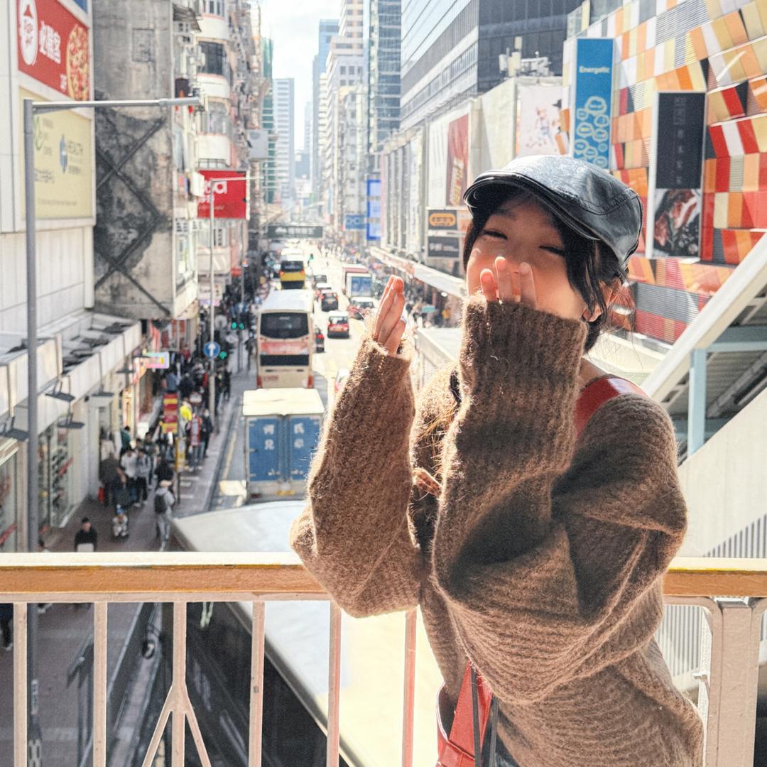 小松择菜