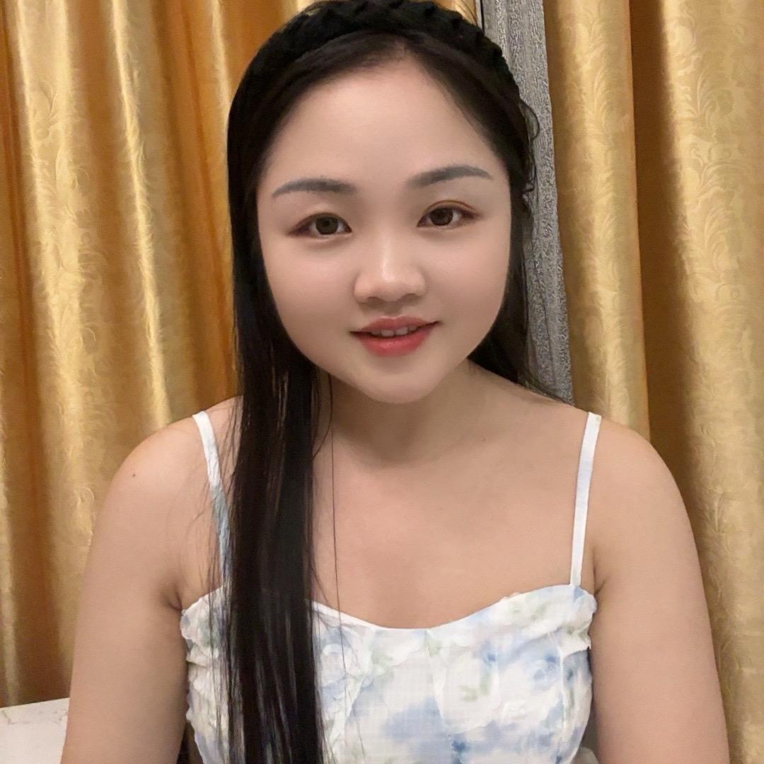 贵州姑娘