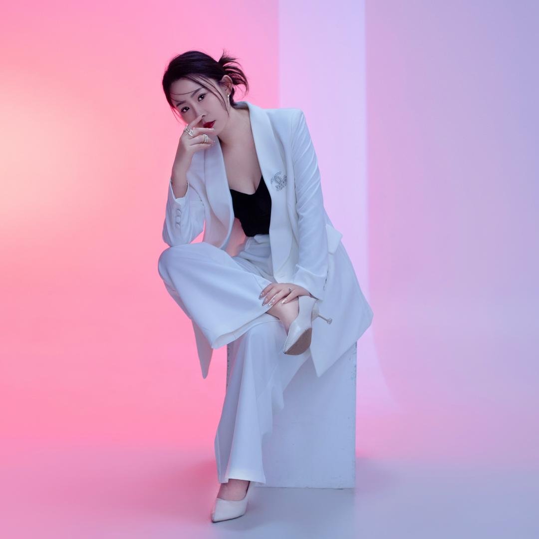 小姨🎤《彤家》