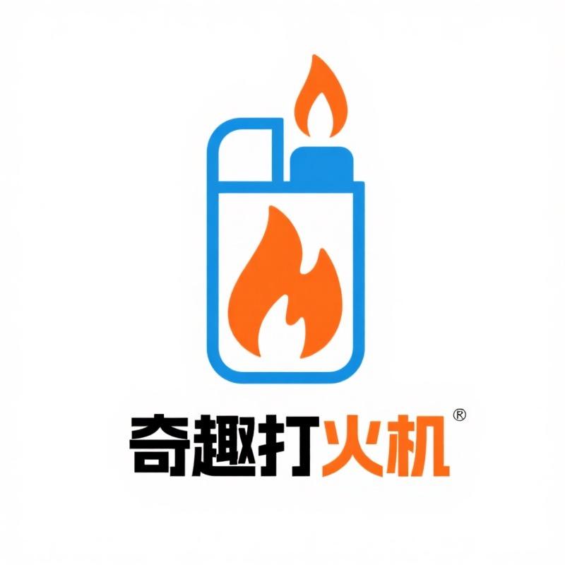 奇趣打火机精选