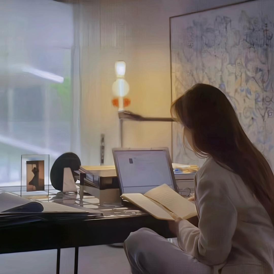 数学Lily老师·启明课堂