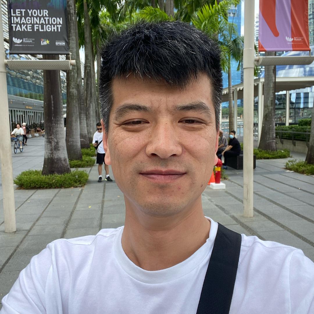 李俊下南洋