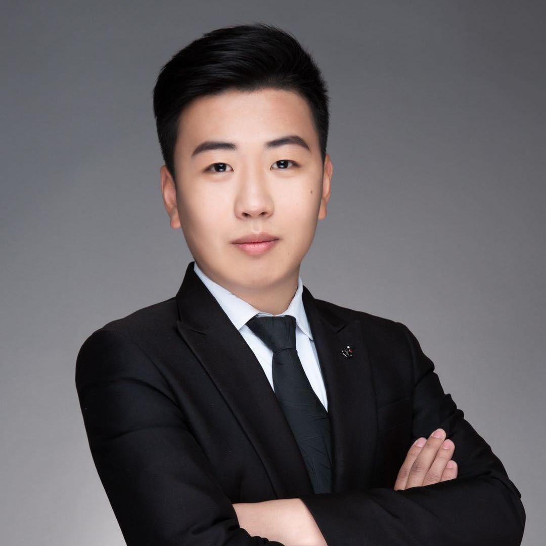 菏泽房产郝经理