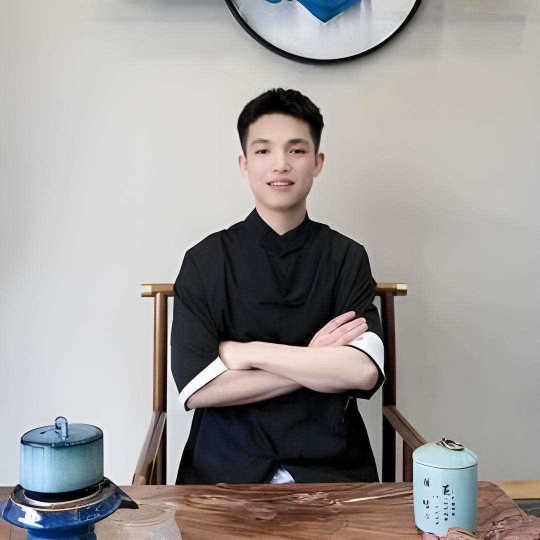 小帅做按摩