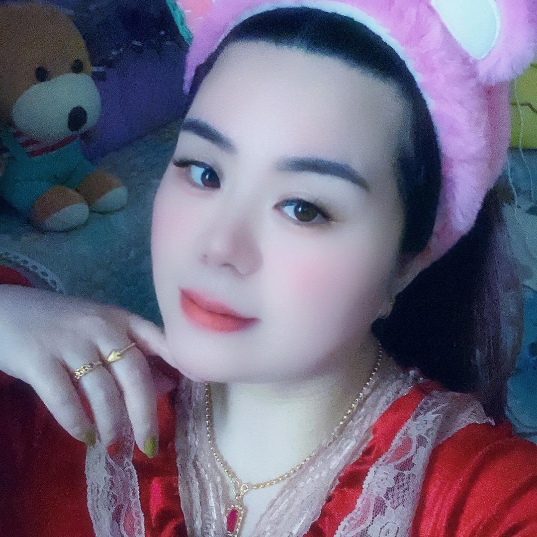 铿锵玫瑰🌹