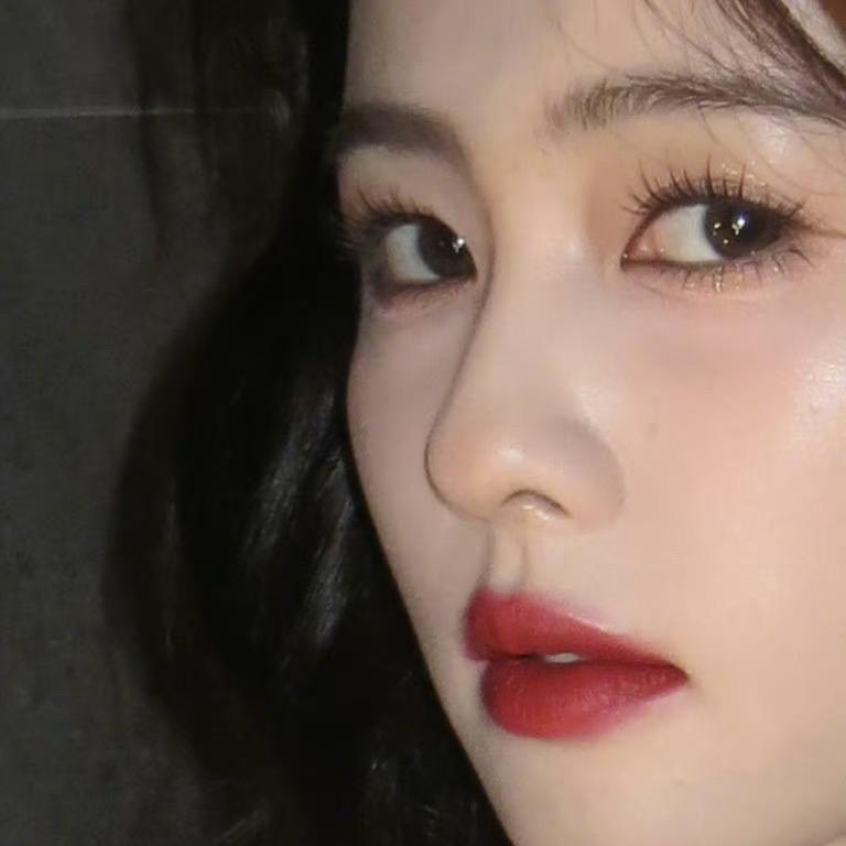 白鹿～🫦