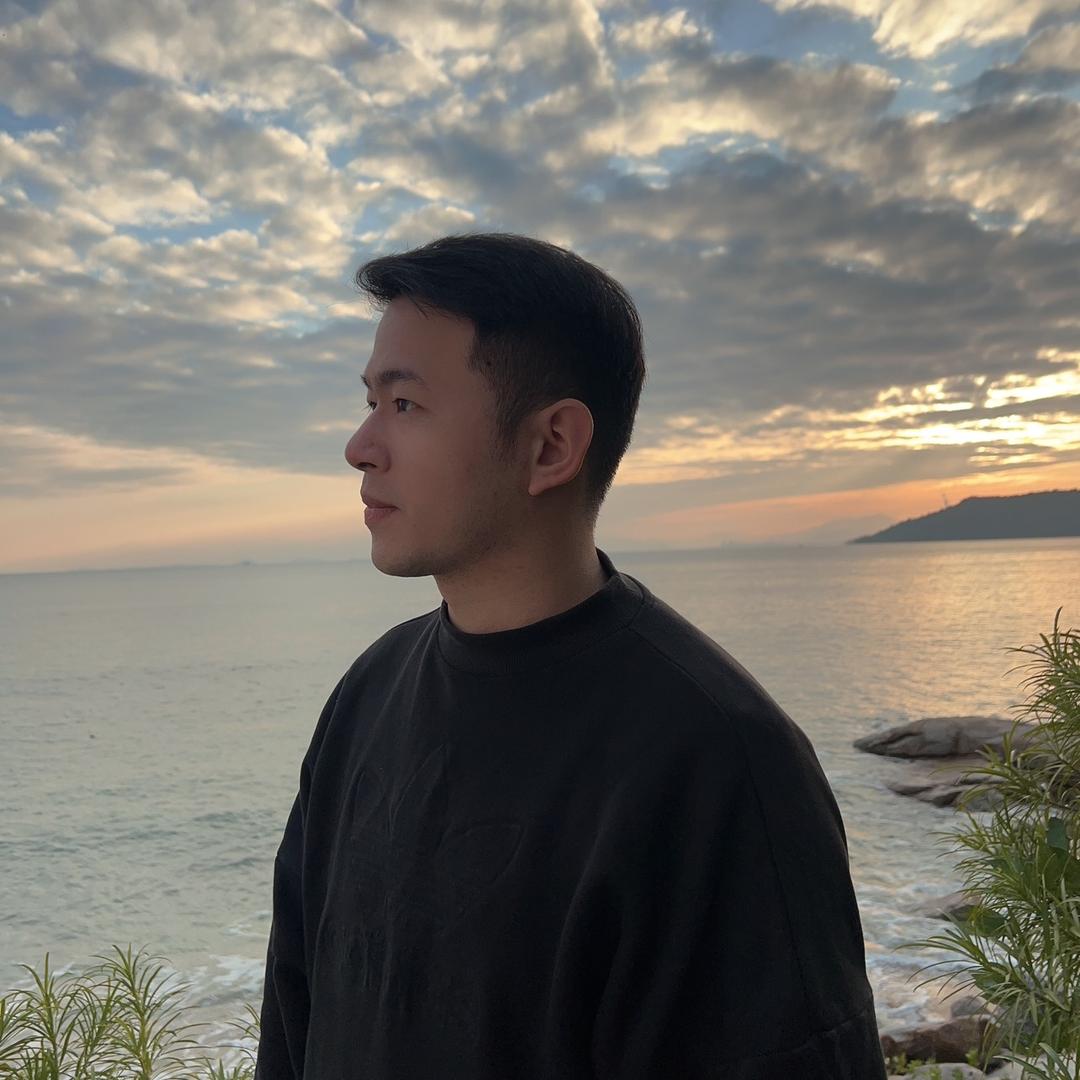 小丰吃玩深圳