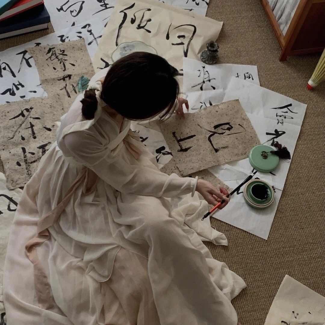 姜南读书