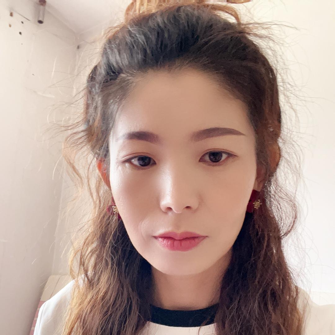 珊珊记录生活