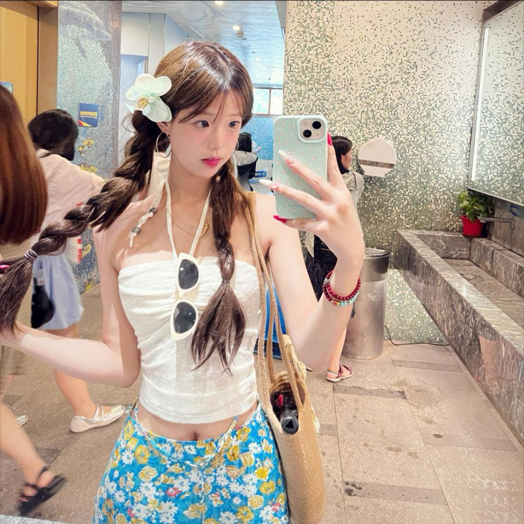 南岳衡山文姐【小号】