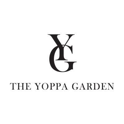 约帕The yoppa garden护肤旗舰店
