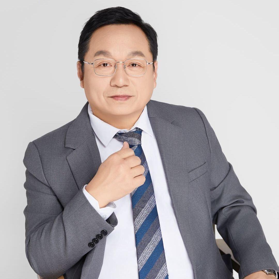 刘墉英语黑马训练营