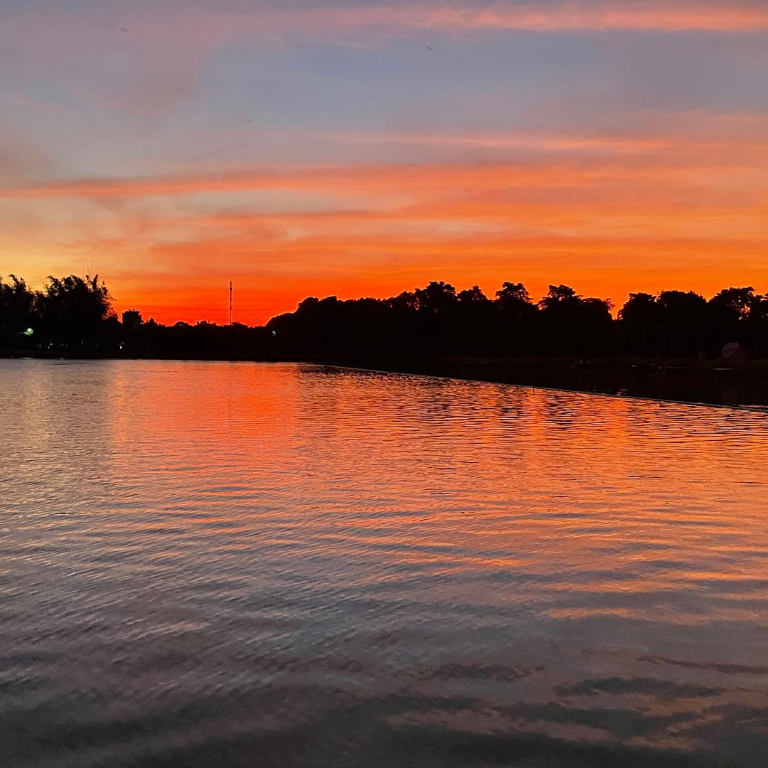 爱野钓的空军佬
