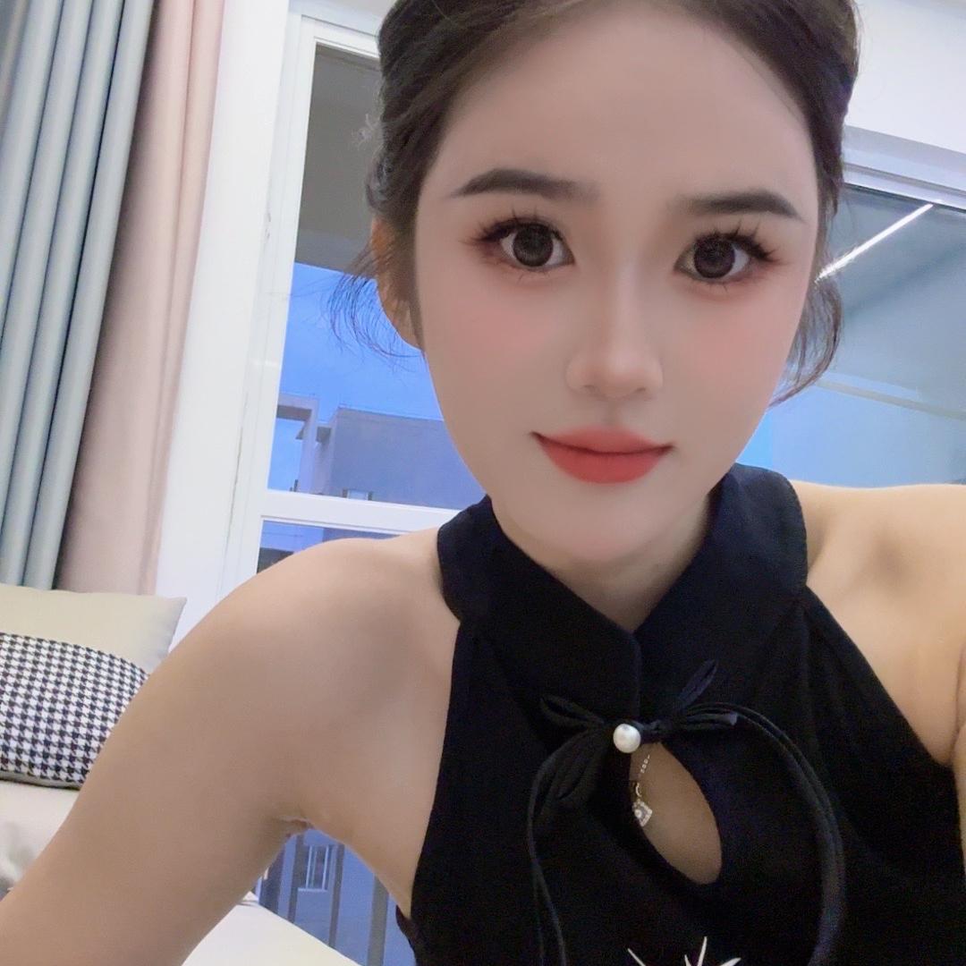 可筱