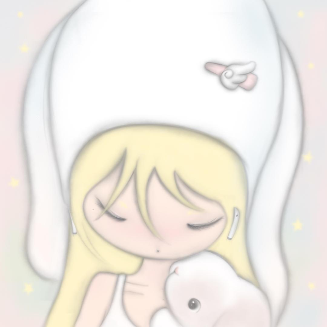 谁能为了我整容🐰ིྀ