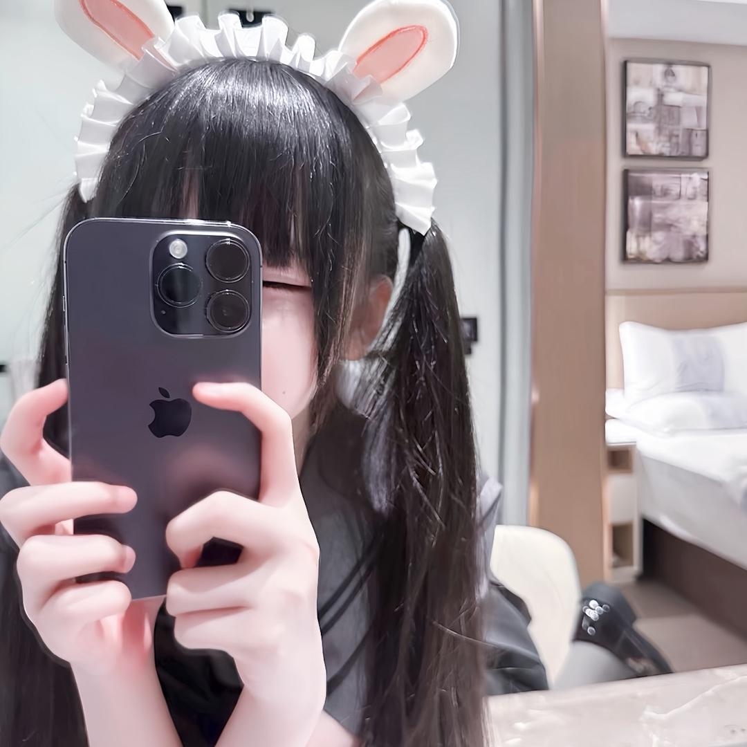 垂耳兔