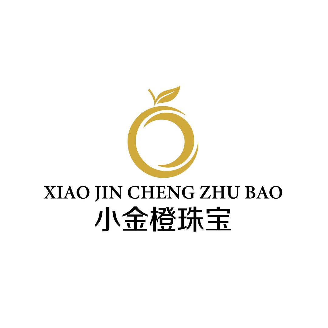 水贝小金橙珠宝