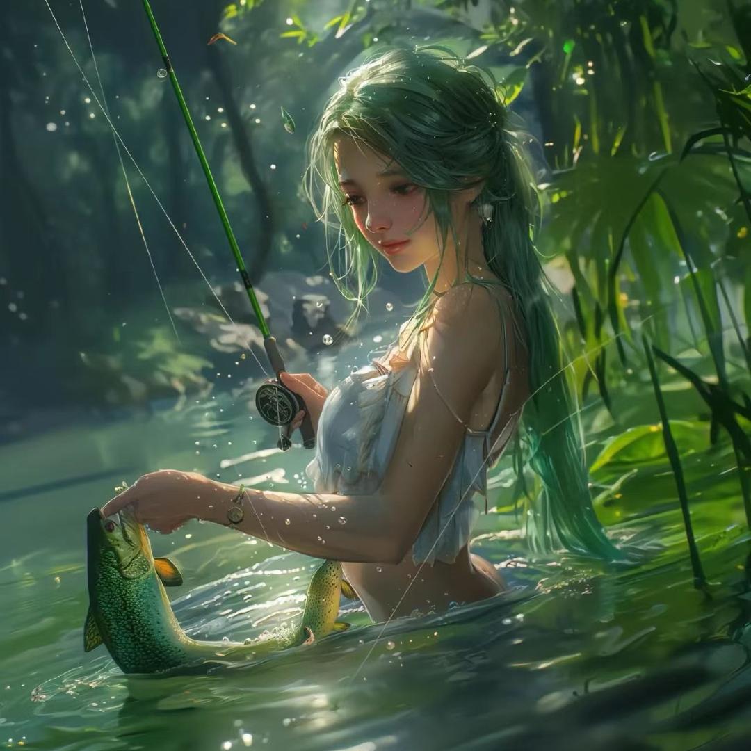 诚宝路亚-品牌水滴轮装改