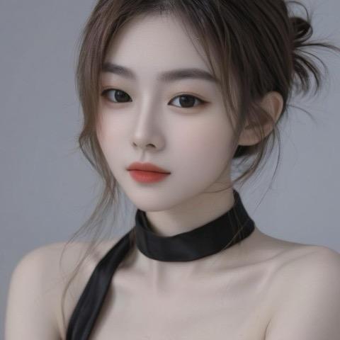 叶子🍀姐姐