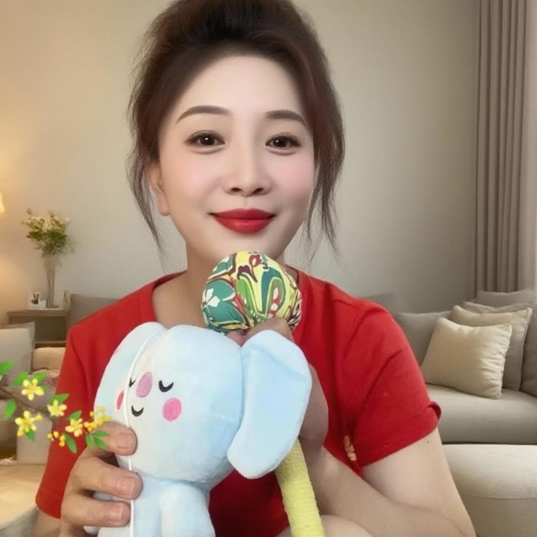 柒月妈🎤🎤（下午16.40分）