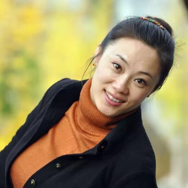 青蛙大妈