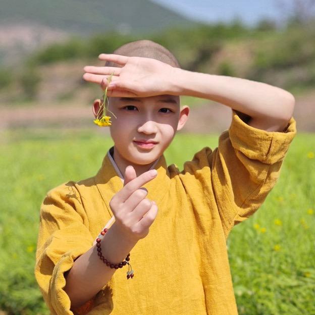 释恒毅