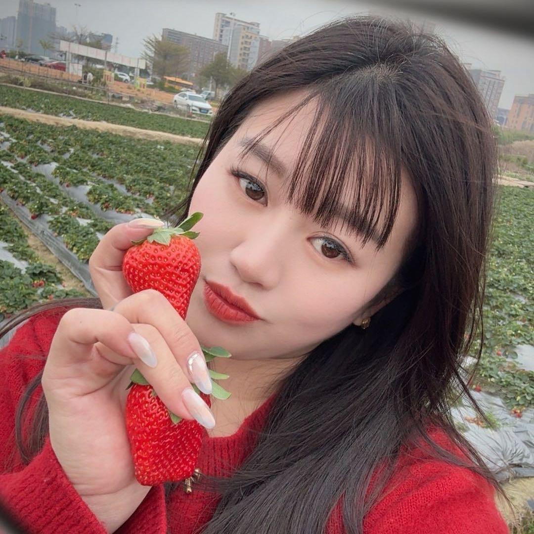 熟稔😘