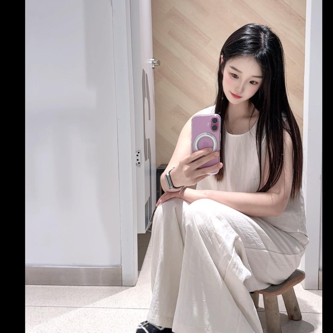小橙子🍊~