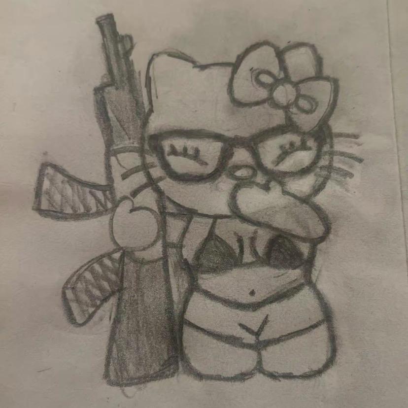 小 镁