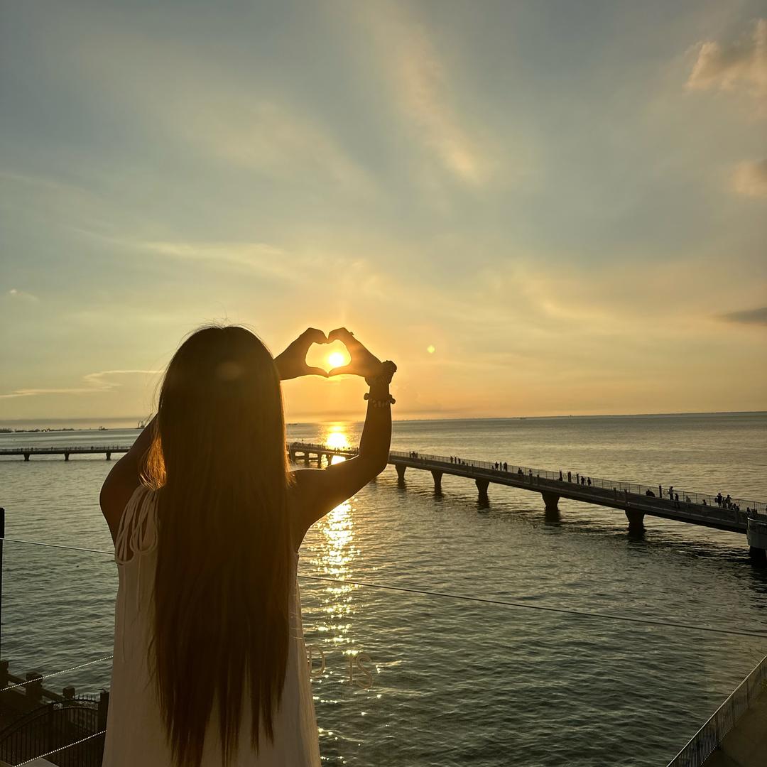 总会忘记时间🤗