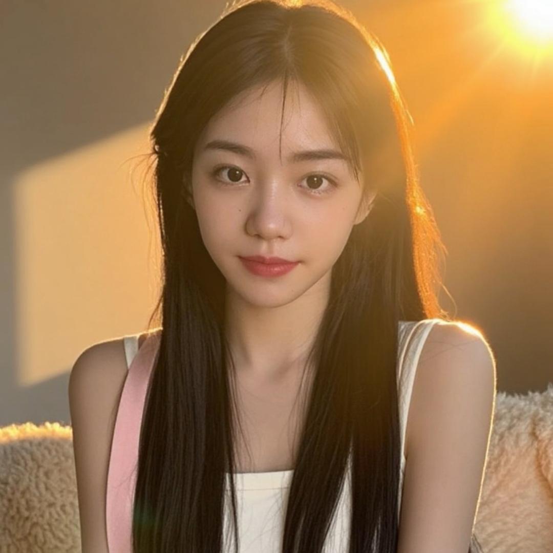 月色真美