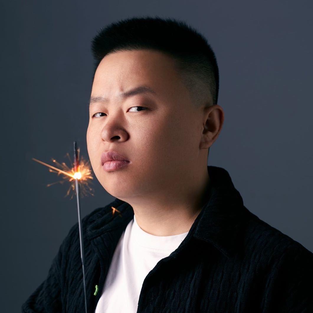 拍照的肥南