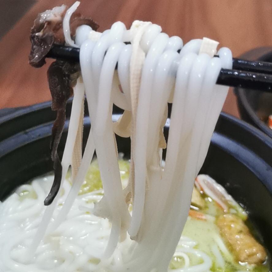 和风轩、云川寨米线连锁加盟