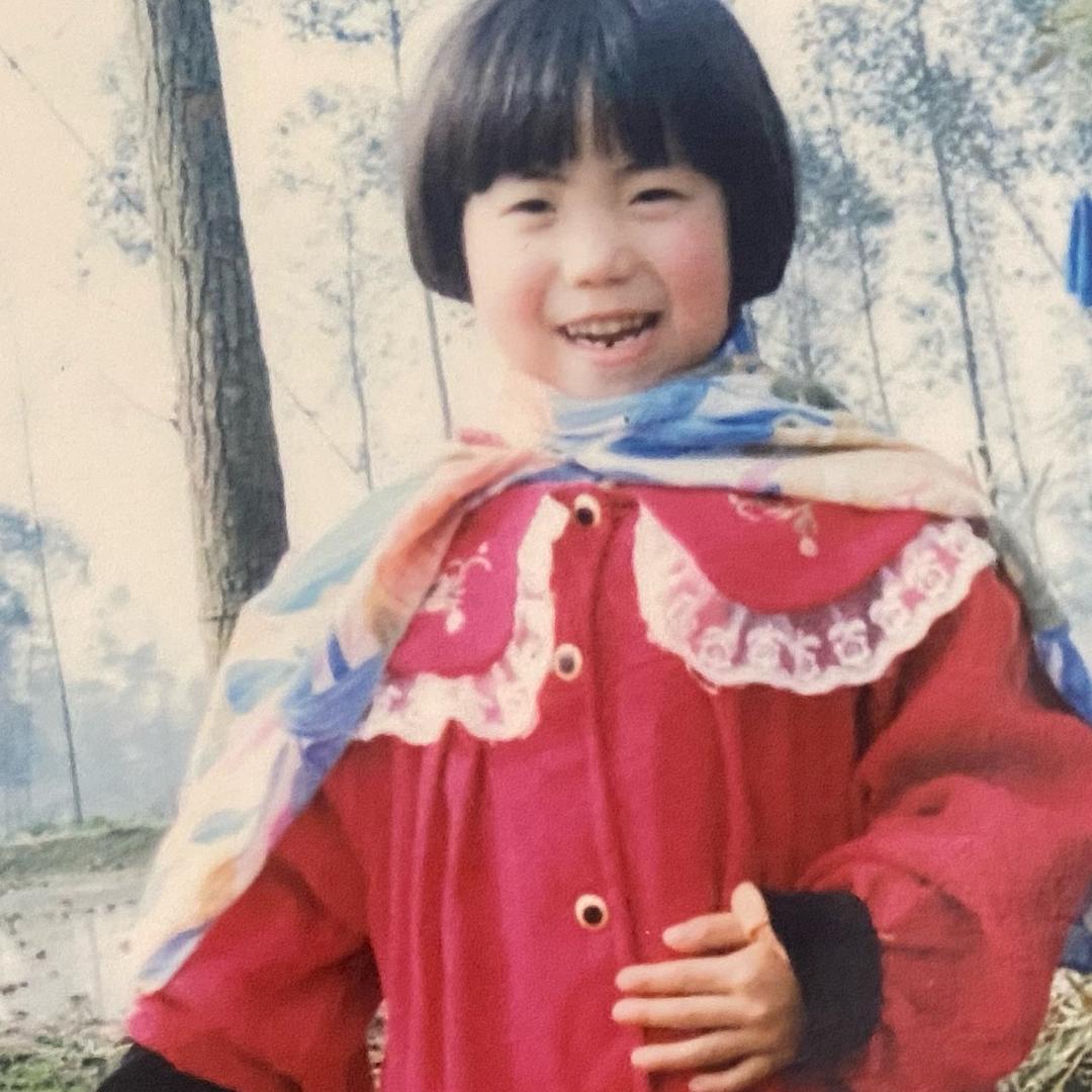 微笑😊