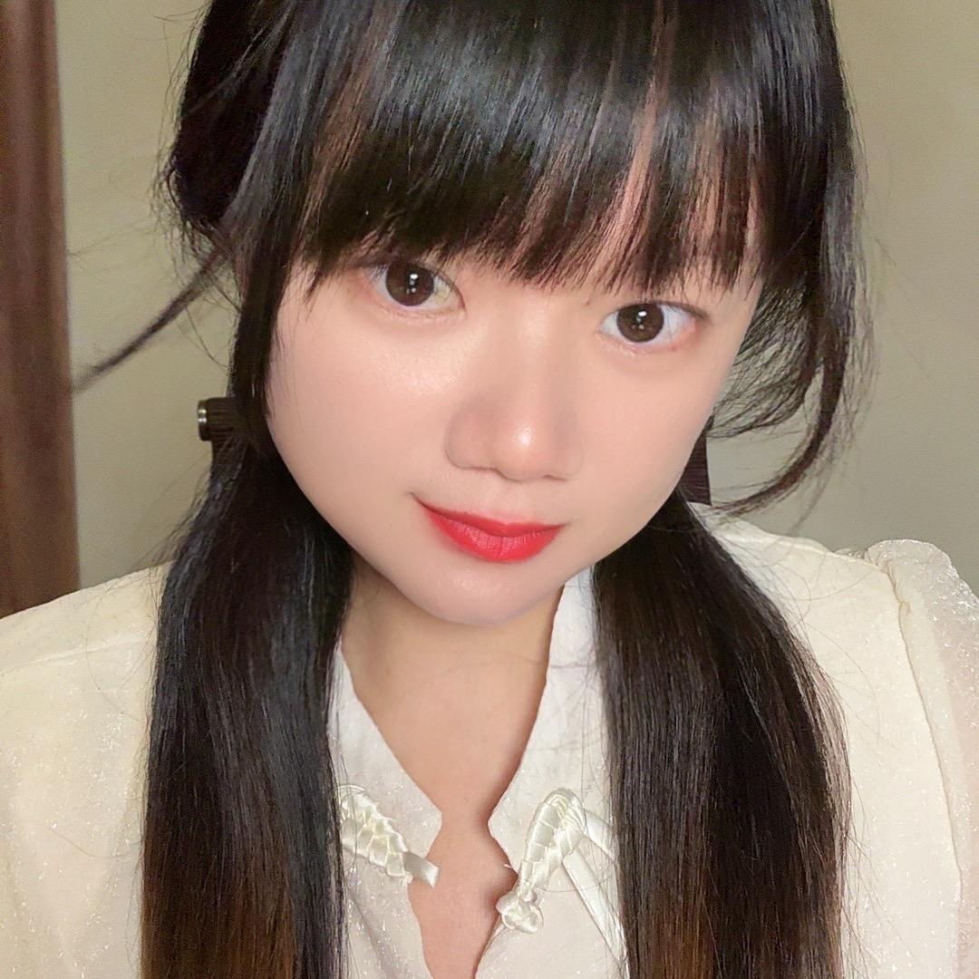 ☀️红豆