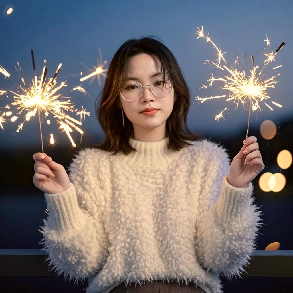 云仔