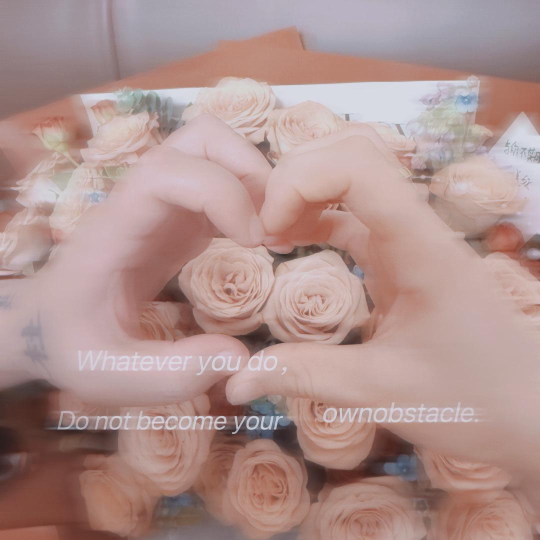 W+伟嘉酒吧总助小杜