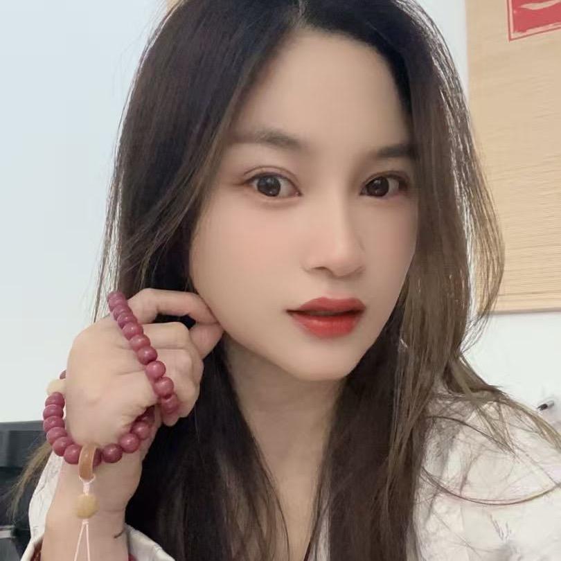 河南小妮子