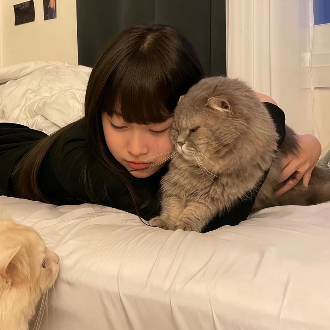 再睡一分钟.
