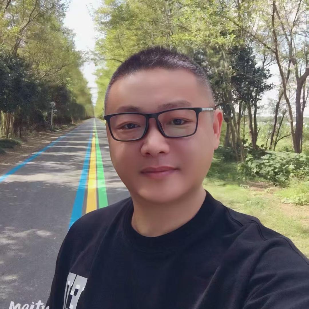 木森哥