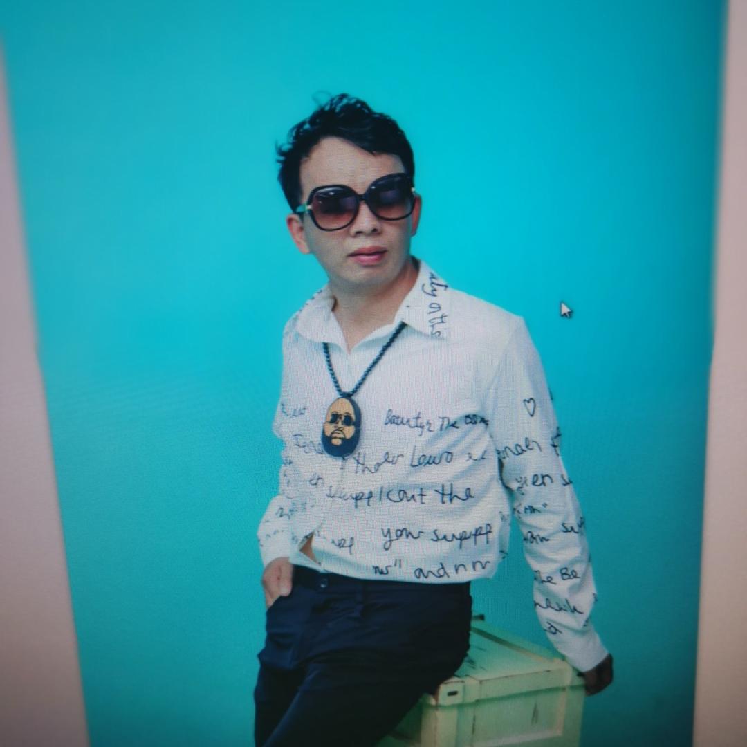 朱文杰歌快乐小号