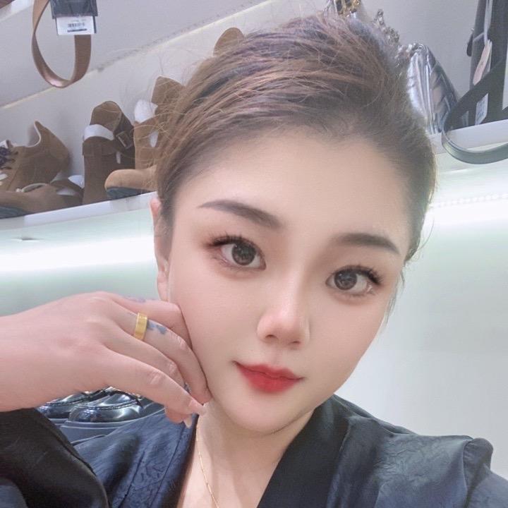 @Z大漂亮💕