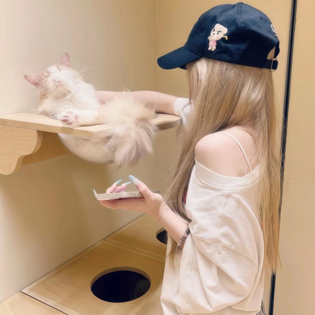 玉玉🐾